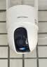 海康威视（HIKVISION）无线摄像头500万3K高清wifi室外监控器AI人形跟踪可对讲360度无死角全彩夜视Q3S 实拍图