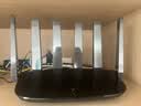 普联（TP-LINK）大道路由器7DR6430 BE6400 5G WiFi7千兆双频家用高速穿墙 2.4G wifi6无线 2.5G网口 游戏加速 实拍图