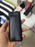 金立（Gionee）V15 老年手机 老年机超长待机学生手机老人机大字体大声音大屏4G全网通老年人专用手机 黑色 实拍图