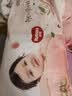 好奇（Huggies）铂金装小桃裤成长裤XL96片(12-17kg)加大号尿不湿【夏季散热王】 实拍图