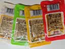 奇爽手磨豆干1000g 四川重庆特产 线下商超同款豆腐干休闲解馋小零食 实拍图