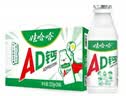娃哈哈 AD钙奶 含乳饮料 220g*24瓶 礼盒装 儿童回忆乳酸菌 实拍图