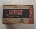 统一小浣熊火鸡面味干脆面 30g*40袋整箱装 实拍图