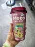 香飘飘【小马宝莉联名】Meco混合果汁茶饮料礼盒整箱400ml*8杯装 实拍图