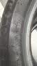 锦湖汽车轮胎215/50R17 91V ECOWING 适配名图/本田思域/标致 25年 实拍图