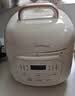 美的（Midea）租房神器电压力锅1.8L高压电饭煲小型1-3人 智能预约多功能一体开盖炖煮煲汤迷你电饭锅MY-E220 实拍图