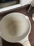 炊大皇炒锅 麦饭石色聚油不粘锅多功能少油烟炒菜锅平底30cm 电磁炉通用 实拍图