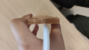 京东京造 5号电池40节彩虹装五号电池碱性【10年长效存储】无铅无汞适用鼠标键盘手柄门锁遥控器燃气表玩具 实拍图