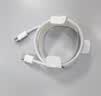 Apple/苹果 60W type-c充电线-1米 usb-c手机数据线 原装旗舰店苹果iPhone 17 Pro Max iPad快充线 实拍图