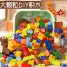 斯纳恩（Snaen）儿童积木玩具小颗粒滑道轨拼装兼乐容高益智3-6岁男女孩生日礼物 实拍图