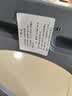 怡辉（YIHUI）坐便凳老人坐便椅孕妇坐便器可折叠便携不锈钢移动马桶YH-ZBY-03 实拍图