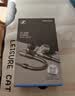 森海塞尔（Sennheiser）IE200 HiFi耳机有线音乐耳机 耳挂入耳式高保真耳机 游戏耳机 黑色 礼物 实拍图