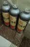 雪花啤酒(Snowbeer)经典老雪1L*6罐马口铁 短保精酿 1L大容量装 热销 实拍图