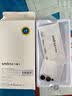 Smorss【秒贴2片】适用苹果11/XR钢化膜iPhone11/XR手机膜高清无尘仓秒贴膜防尘防摔抗指纹全屏覆盖前膜 实拍图