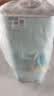 格力（GREE）空气净化器除甲醛除病菌甲流 宠物款除烟味粉尘 智能双数显WIFI控制一级能效520G甲醛猎手 实拍图