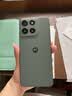 摩托罗拉 联想moto g100 四年质保 LCD护眼屏 7000mAh 国家补贴 应用六开 多场景NFC  12GB+256GB 青峰绿 实拍图