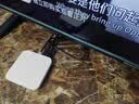 腾讯极光盒子6 8K智能网络电视机顶盒 千兆网口 2+32G 高清HDR10+ 双频WiFi 蓝牙语音遥控 实拍图