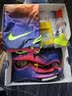 耐克田径精英巴黎新款  Nike Maxfly 2 FP耐克男女碳板气垫短跑钉鞋 IM9129-500/Maxfly 2代 41 实拍图