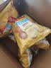 乐事（Lay's）薯片 经典原味 135克*7包 休闲零食 膨化零食 实拍图