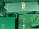 海蓝之谜（LA MER）修护焕新精萃水150ml精粹水精华液护肤品套装化妆品礼盒生日礼物 实拍图