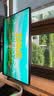 HKC 27英寸2K高清235Hz FastIPS屏125%sRGB出厂校色10bit硬件低蓝光HDR400电竞小钢炮显示器 星际G7 实拍图