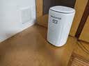 纽曼5G无线路由器随身WiFi6移动免插卡cpe千兆双频车载便携式高速上网卡全国通用流量2026款 实拍图
