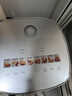 美的（Midea）新风炎烤蒸烤一体2026年新款京东自营 不锈钢无涂层家用多功能免翻面 6.5L实用大容量KZC6521PRO 实拍图