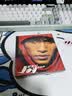 周杰伦《范特西》（环球版）（CD） 实拍图