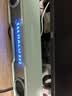 漫步者花再Halo SoundBar桌面音响音箱家用台式电脑游戏音响电脑回音壁长条条形音箱蓝牙RGB灯效 薄荷绿 实拍图