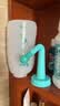 爱护佳（aiHuJia）500ml洗鼻器儿童成人通用鼻炎清洗自动出水不含洗鼻盐水 实拍图