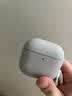 Apple/苹果 AirPods 4 搭配USB-C充电盒 蓝牙耳机 适用iPhone/iPad/Mac 四代MXP63CH/A 实拍图