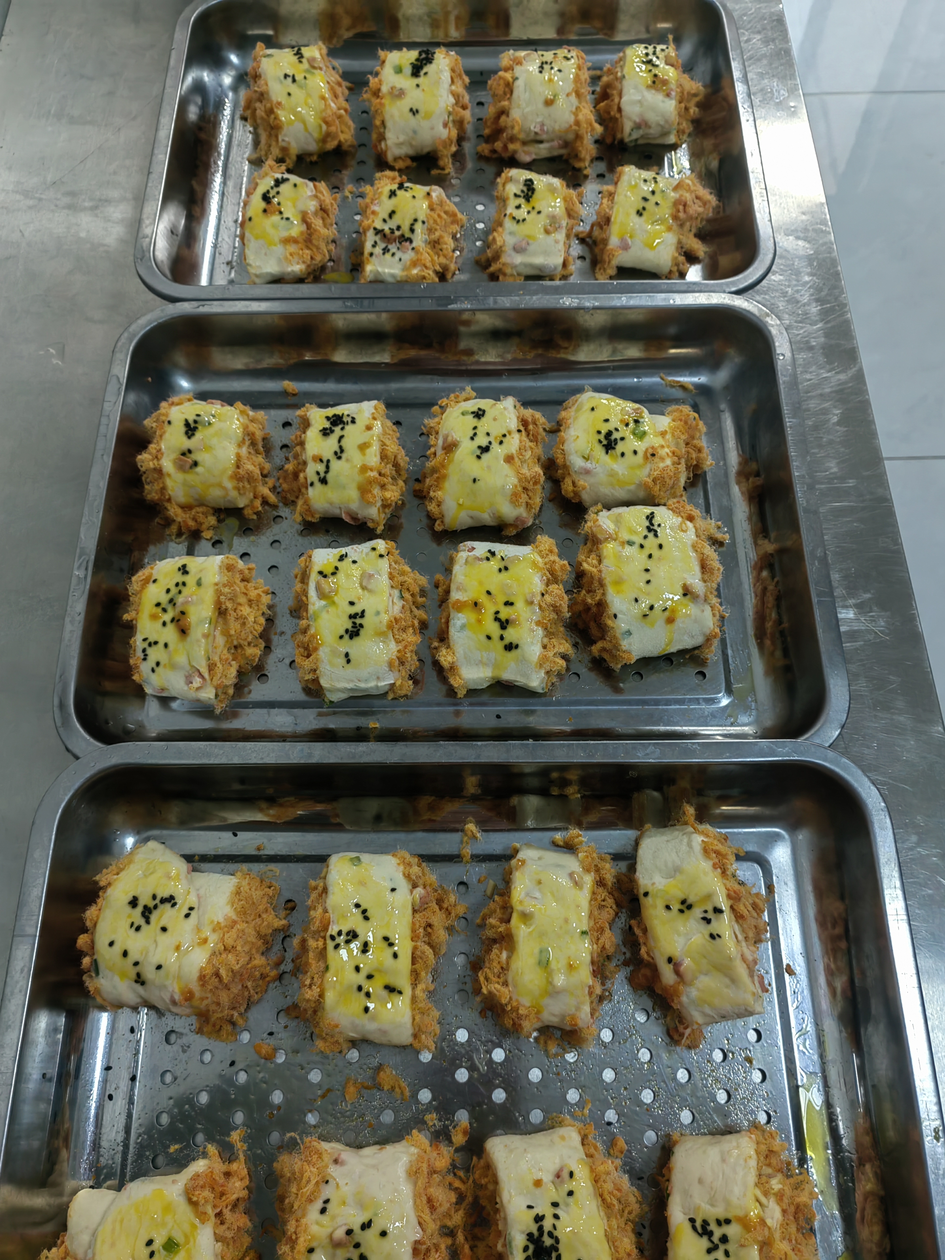 妙可蓝多马苏里拉芝士碎450g 奶酪碎  焗饭披萨拉丝烘焙原料 实拍图