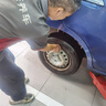 佳通轮胎(Giti)轮胎 165/70R13  83T T20 适配夏利/五菱之光/长安之星2 实拍图