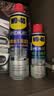 WD-40强力除胶剂汽车清洁家用去胶清洗剂玻璃不干胶双面粘去除瓷砖地板 实拍图