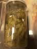 川珍 泡小米辣500g 泡野山椒小米辣椒泡椒下饭炒菜泡风爪调料泡菜 实拍图