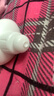 贝亲（Pigeon）奶瓶清洗剂 婴儿专用 奶嘴玩具果蔬清洁 400ml MA26 实拍图