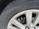 优科豪马横滨汽车轮胎 205/55R16 91V AE51B 原配广汽丰田/雷凌 实拍图