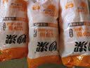 妙洁 一次性马桶刷 橘色替换头21个 (妙洁可抛款马桶刷用) 实拍图