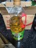 海天 苹果醋 3.5度 1.9L 果香浓郁 点蘸调味  0脂肪 调味品 实拍图