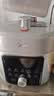 美的（Midea）小飞侠0涂层0氟有钛电压力锅5L 智能预约多功能一体高压电饭锅MY-E5825N家用4-6人开盖火锅电饭煲 实拍图