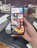 摩托罗拉 联想moto g100 四年质保 LCD护眼屏 7000mAh 国家补贴 应用六开 多场景NFC 8GB+256GB 曜石黑  实拍图