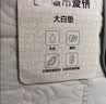 城市爱情喜临门床垫大白垫乳胶椰棕床垫独袋弹簧海绵垫子床架软硬两用舒脊 乳胶+独袋+椰棕(厚21cm) 1.8*2米 实拍图