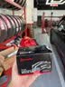 布雷博（Brembo）刹车片后片NAO适配原厂品质适配宝马3系/320Li/325i/4系(G20/G28) 实拍图