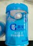 嘉宝（GERBER）婴幼儿高铁米粉维C加铁原味宝宝辅食米糊250g6-12个月 100%真验厂 实拍图