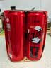 可口可乐（Coca-Cola）零度可乐 碳酸汽水摩登罐饮料330ml*6罐 实拍图