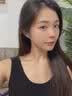 戚小米爆闪S形999足银针圆头耳钉女睡觉免摘耳环养耳洞螺丝拧扣耳饰品 【999银针】3mm双圆头耳钉一对 实拍图