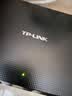 普联（TP-LINK）双千兆路由器 易展mesh分布式 AC1200无线家用穿墙 5G双频 WDR5620千兆易展版 IPv6 实拍图