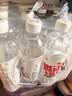 康师傅喝开水 熟水饮用水 550ml*24瓶 整箱批发瓶装水白开水 实拍图