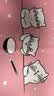 钟爱一生小学生餐垫40x60cm食品级硅胶一年级防水防油隔热吃饭垫子学校用 实拍图