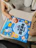 雷朗会说话的早教有声书0-9岁点读书机发声书儿童玩具男女孩生日礼物 实拍图